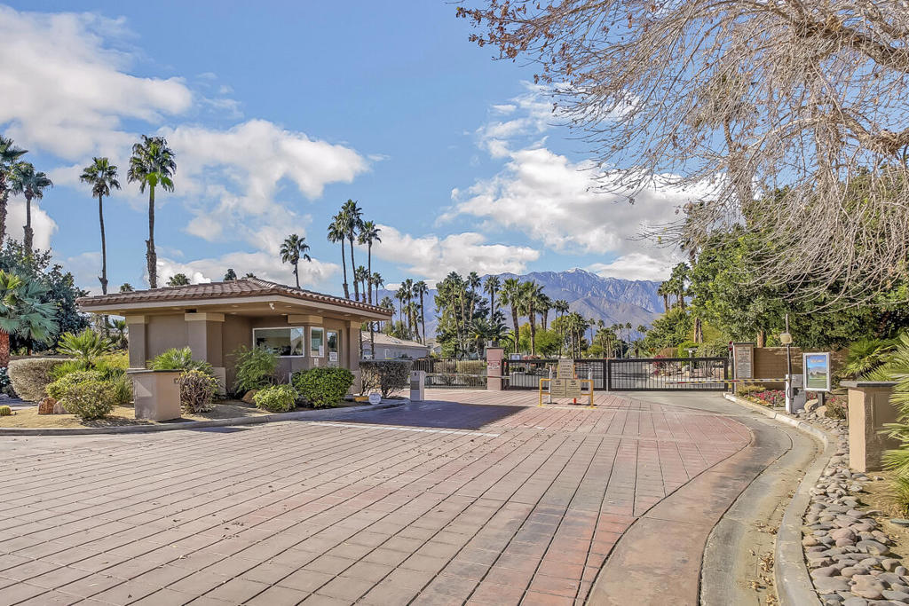 Desert Princess - Residential Lease
