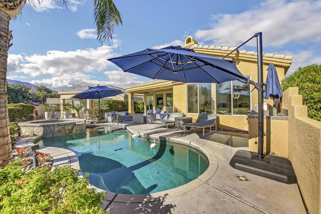 Desert Princess - Residential Lease
