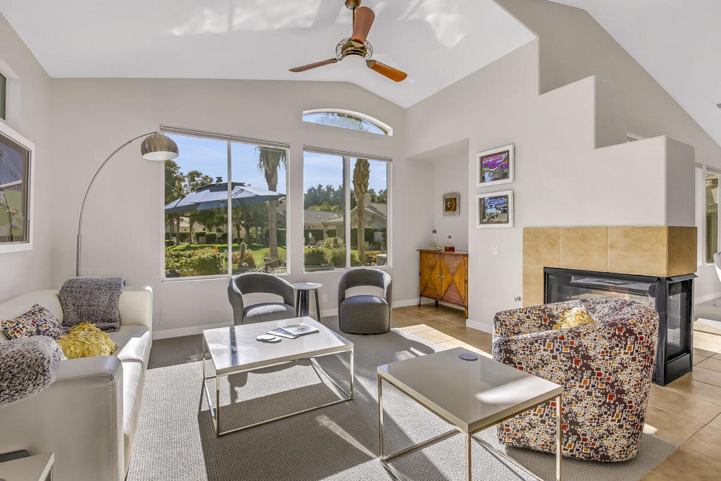 Desert Princess - Residential Lease