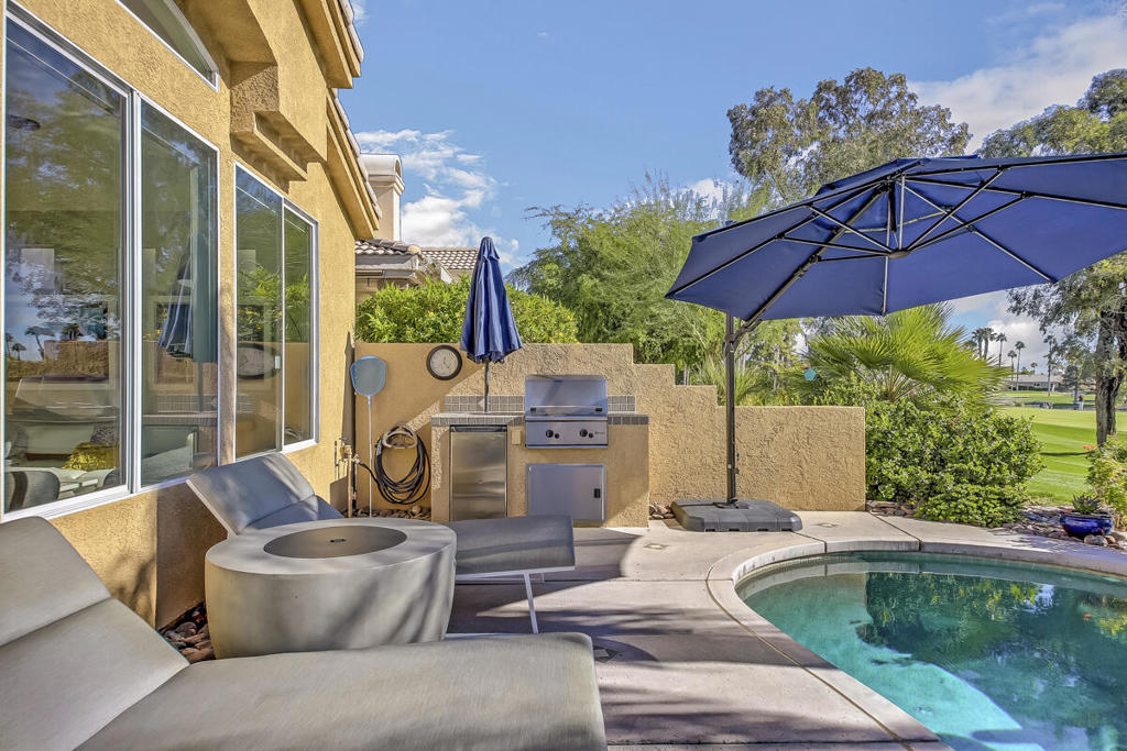 Desert Princess - Residential Lease