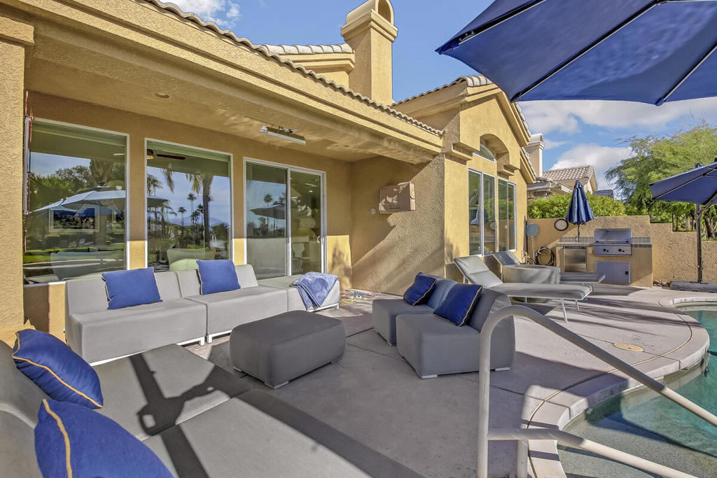Desert Princess - Residential Lease