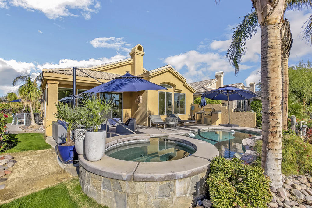 Desert Princess - Residential Lease
