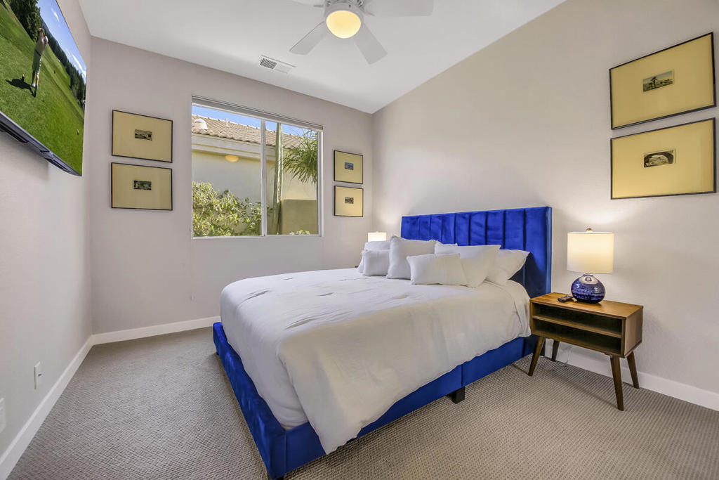 Desert Princess - Residential Lease