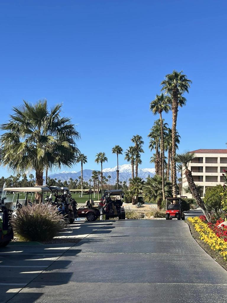 Desert Princess - Residential Lease