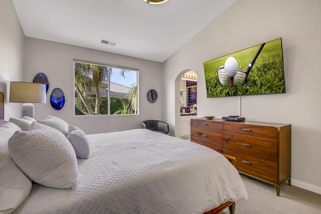 Desert Princess - Residential Lease