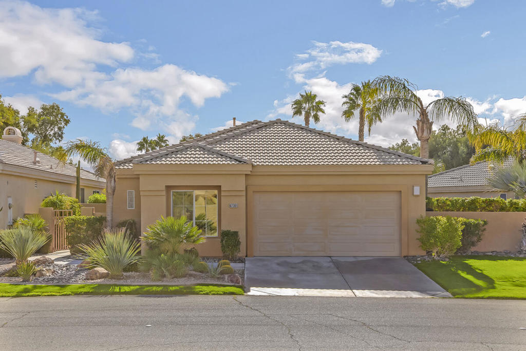 Desert Princess - Residential Lease