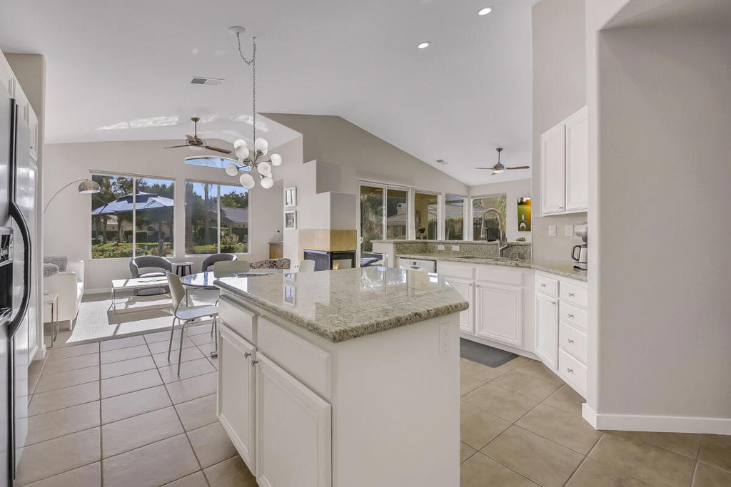 Desert Princess - Residential Lease