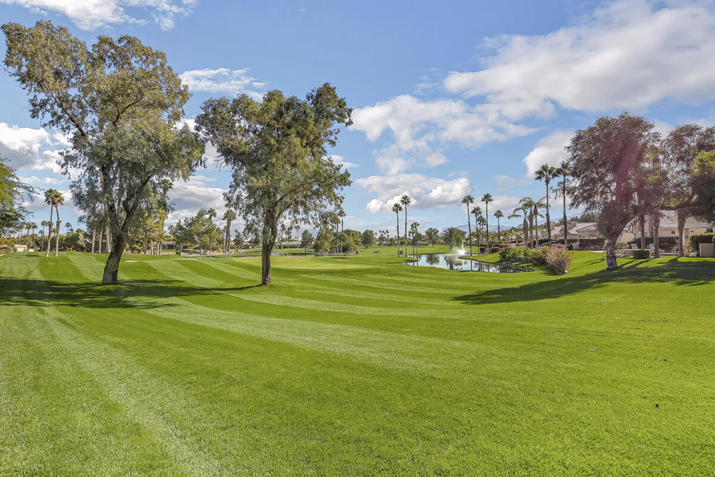 Desert Princess - Residential Lease