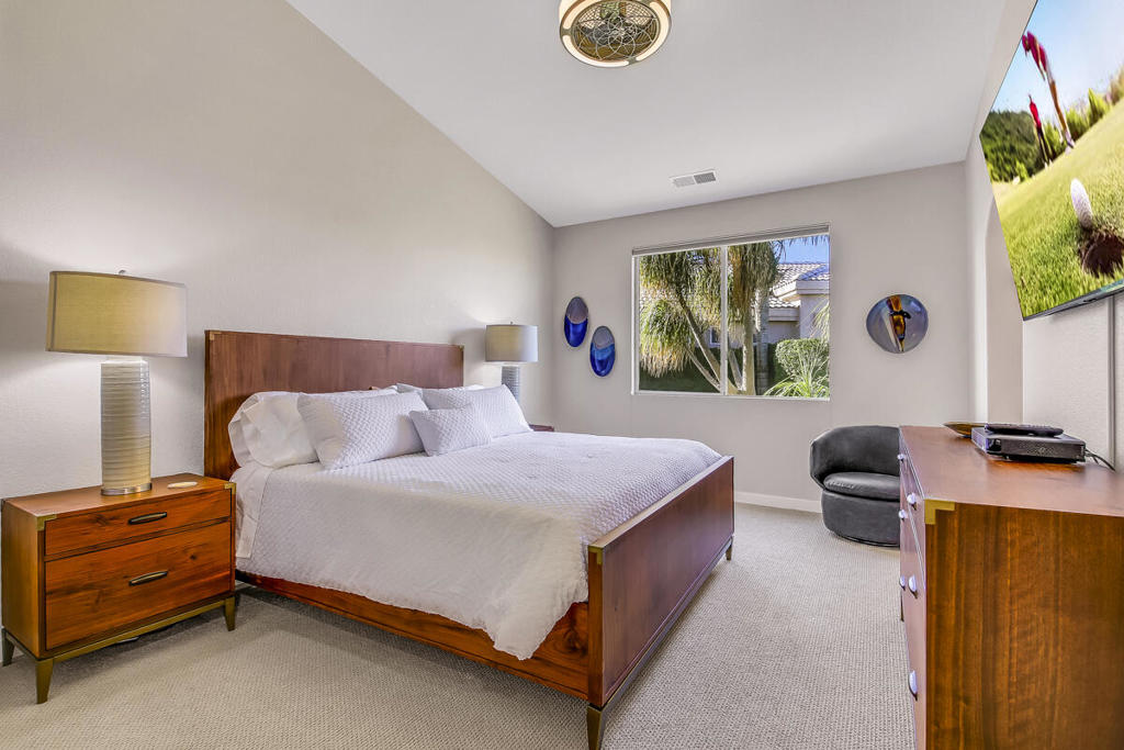 Desert Princess - Residential Lease