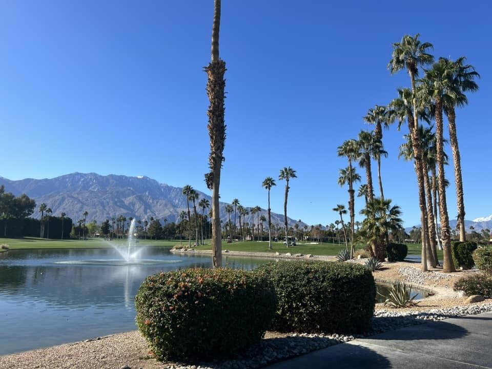Desert Princess - Residential Lease