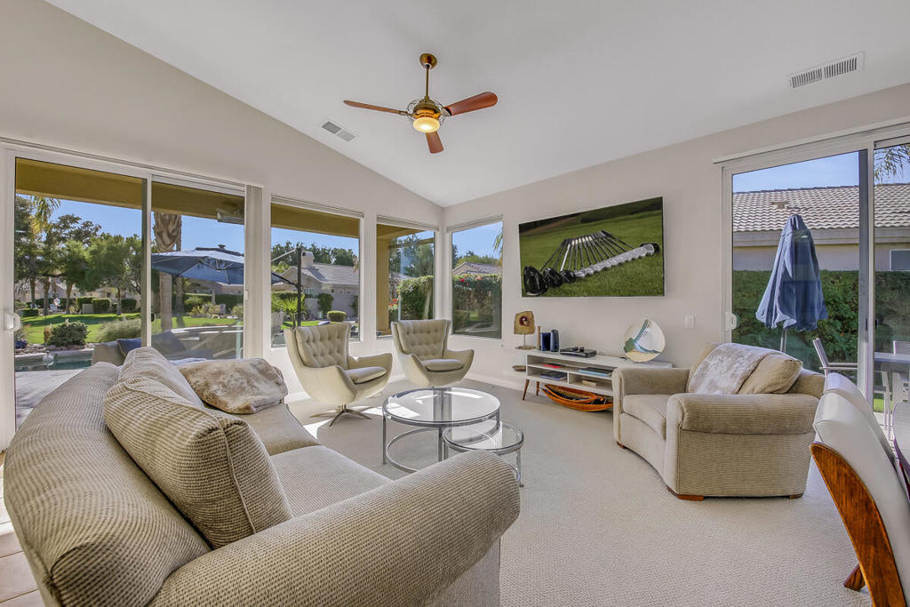 Desert Princess - Residential Lease