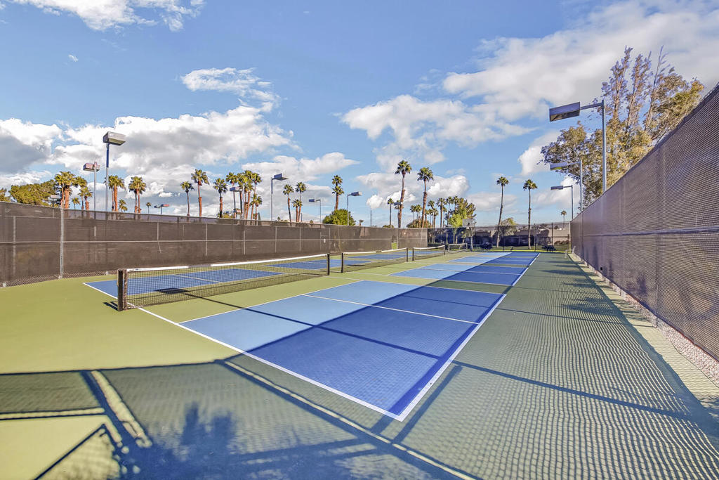 Desert Princess - Residential Lease