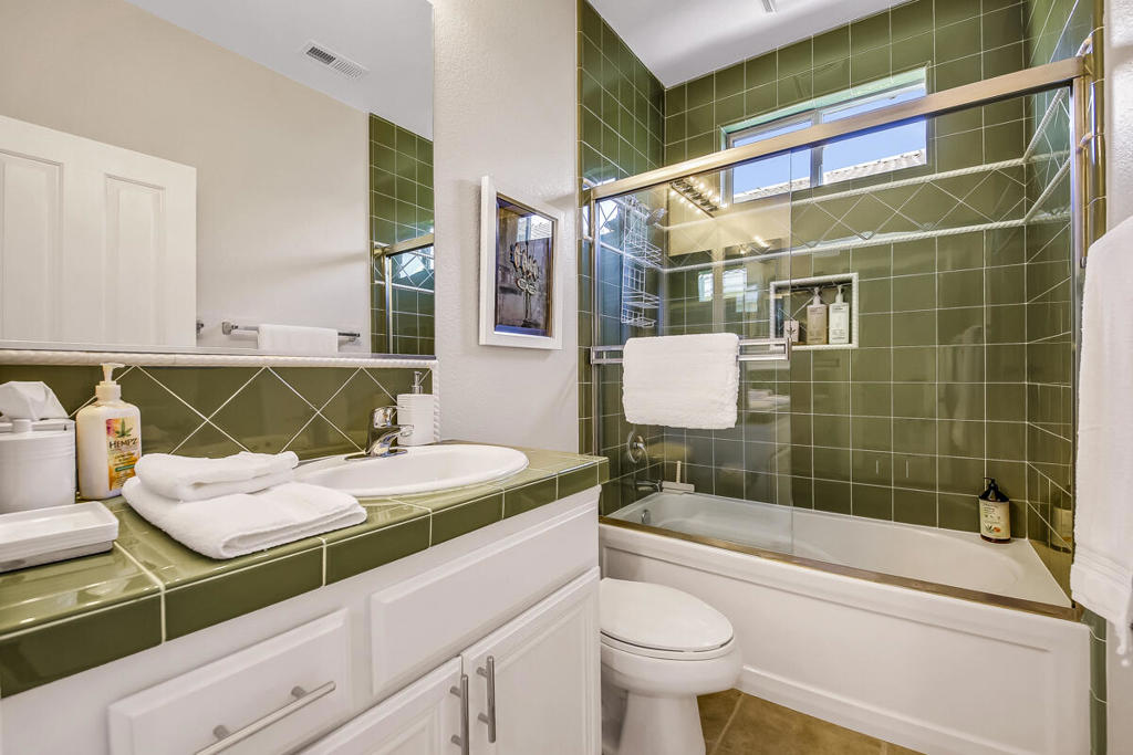 Desert Princess - Residential Lease