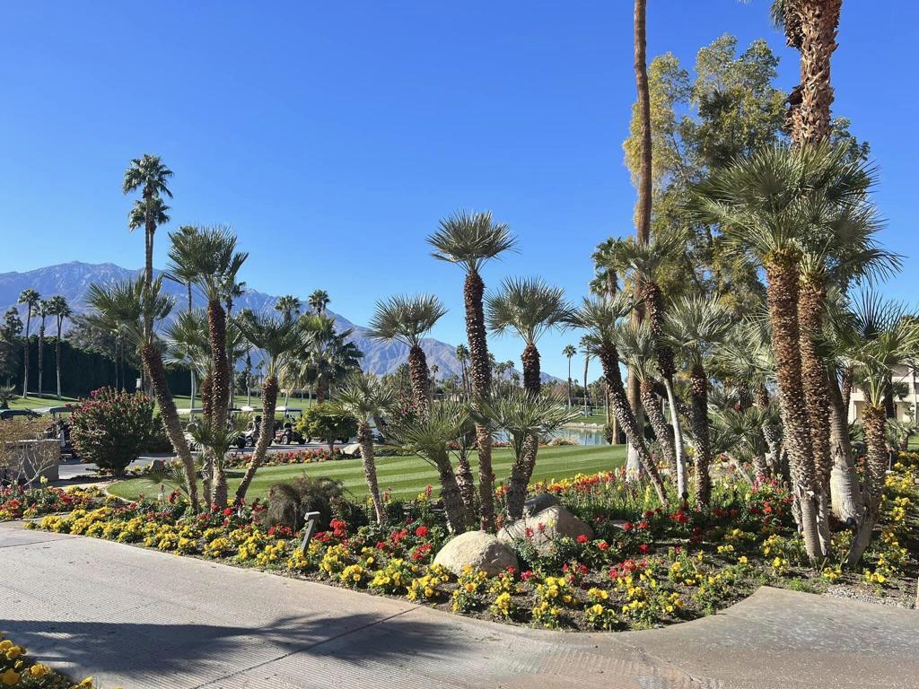 Desert Princess - Residential Lease