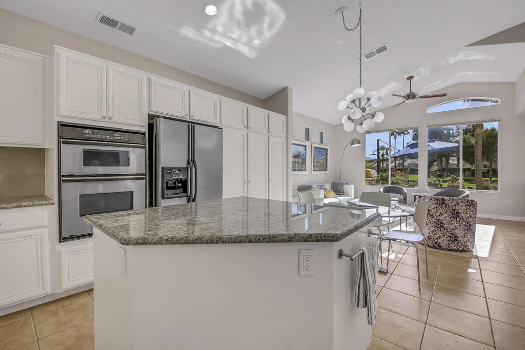 Desert Princess - Residential Lease