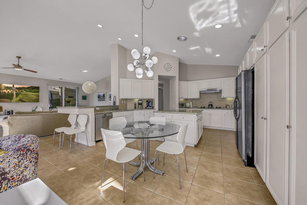 Desert Princess - Residential Lease