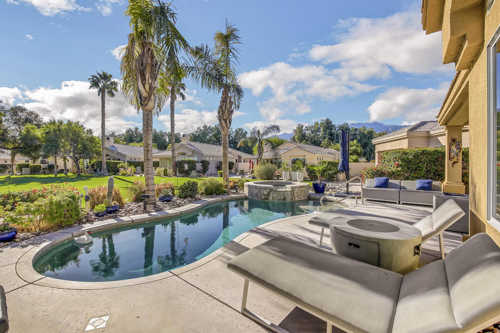 Desert Princess - Residential Lease