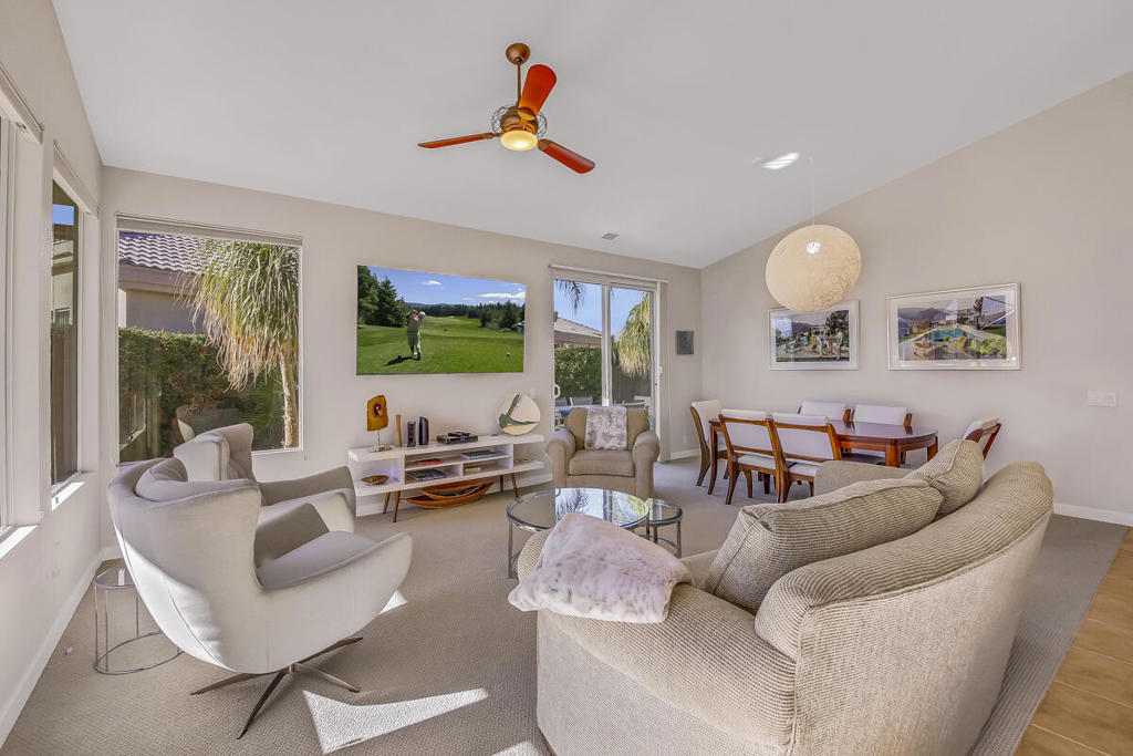 Desert Princess - Residential Lease