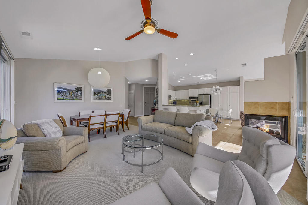 Desert Princess - Residential Lease
