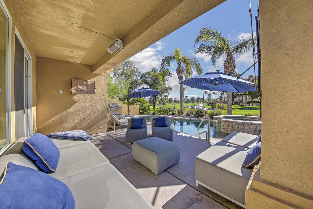 Desert Princess - Residential Lease