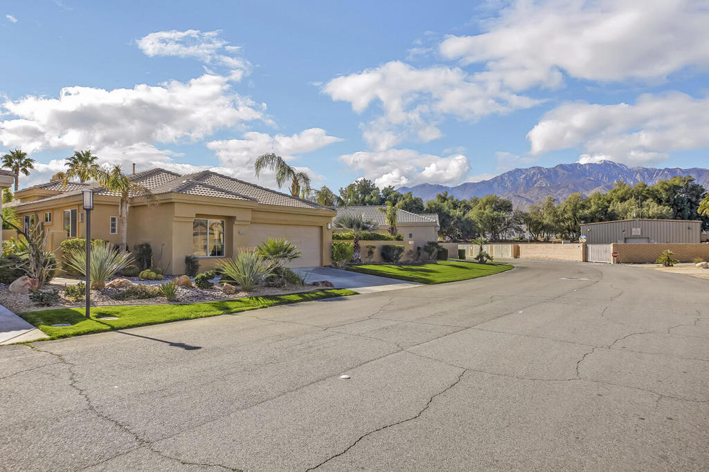 Desert Princess - Residential Lease