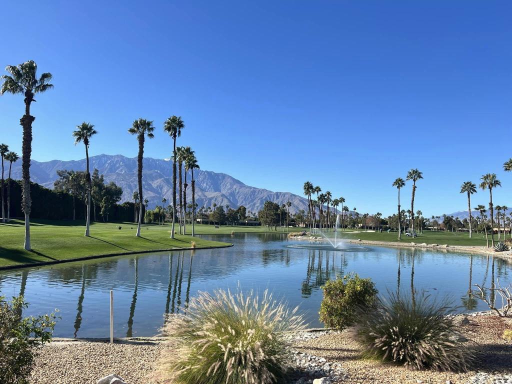Desert Princess - Residential Lease