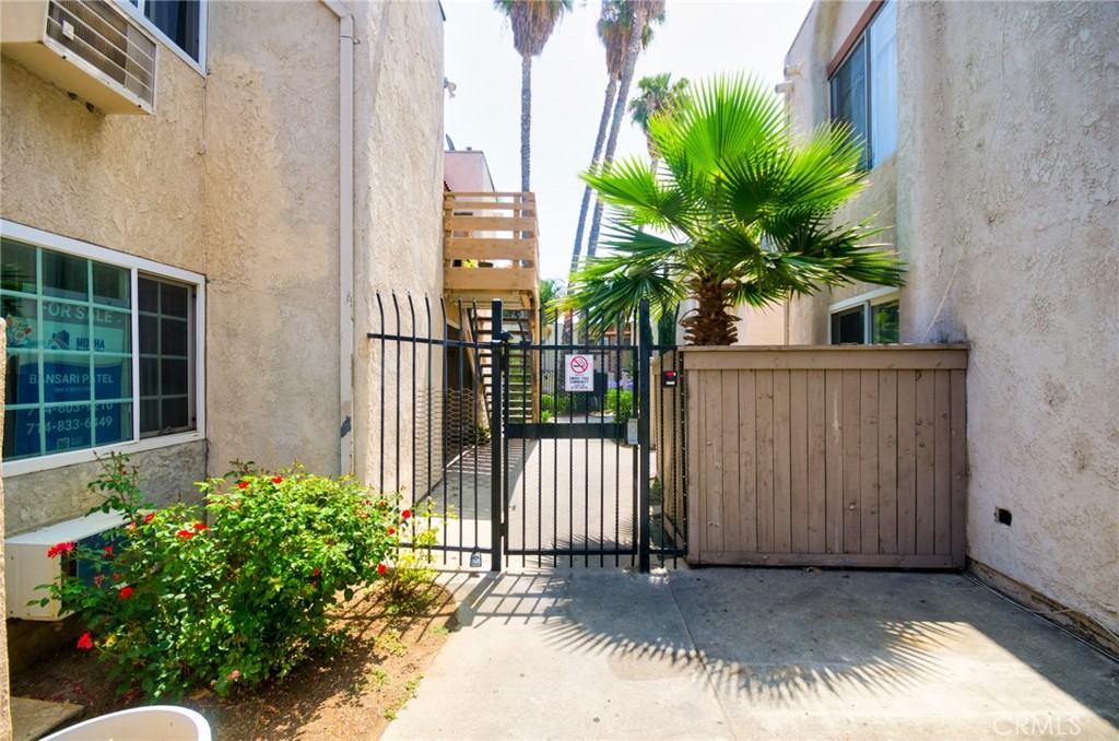Cinnamon Tree Condominiums (CNTC) - Residential Lease
