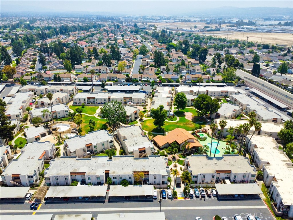 Cinnamon Tree Condominiums (CNTC) - Residential Lease