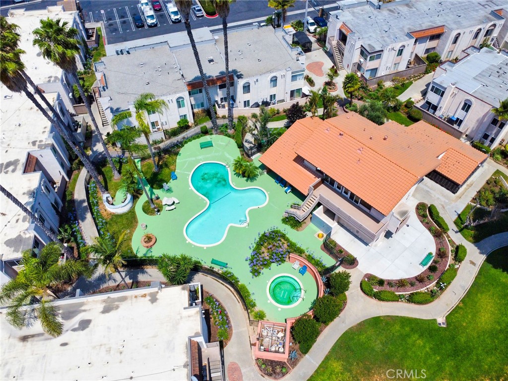 Cinnamon Tree Condominiums (CNTC) - Residential Lease