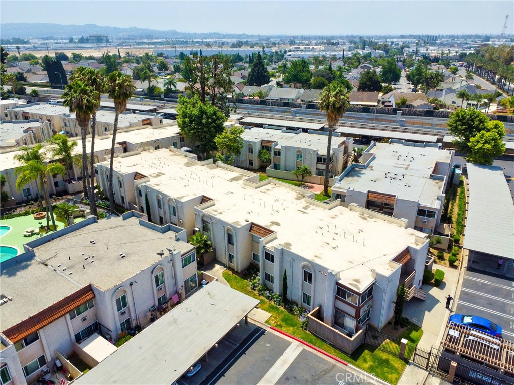 Cinnamon Tree Condominiums (CNTC) - Residential Lease