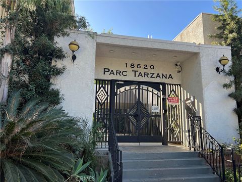 18620 Hatteras Tarzana CA 91356