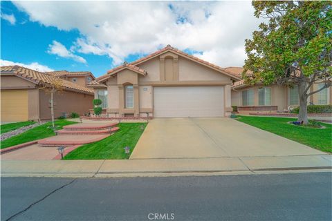 Photo of 1297 Green Island St, Banning, CA 92220 (MLS # CV26035827)