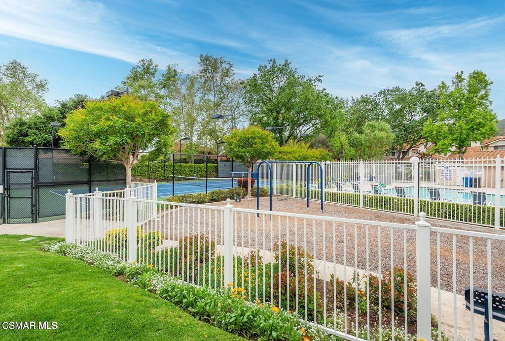 Capri West Oaks Park-832 - 832 - Residential Lease
