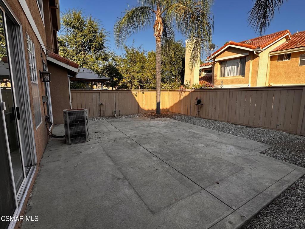 Capri West Oaks Park-832 - 832 - Residential Lease