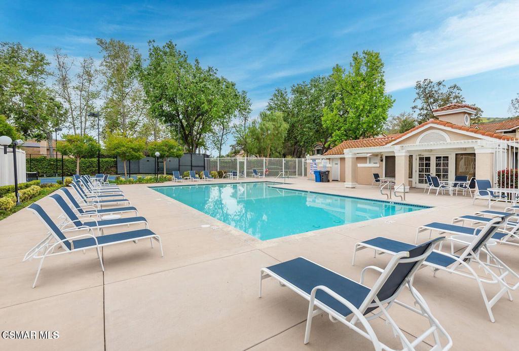 Capri West Oaks Park-832 - 832 - Residential Lease