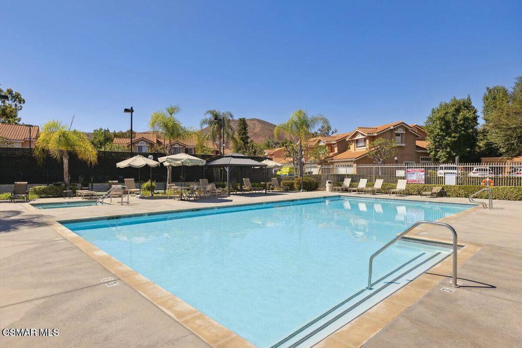 Capri West Oaks Park-832 - 832 - Residential Lease