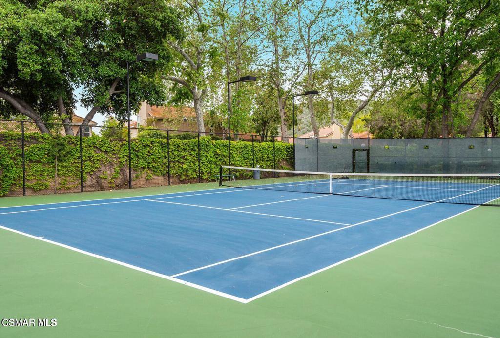 Capri West Oaks Park-832 - 832 - Residential Lease