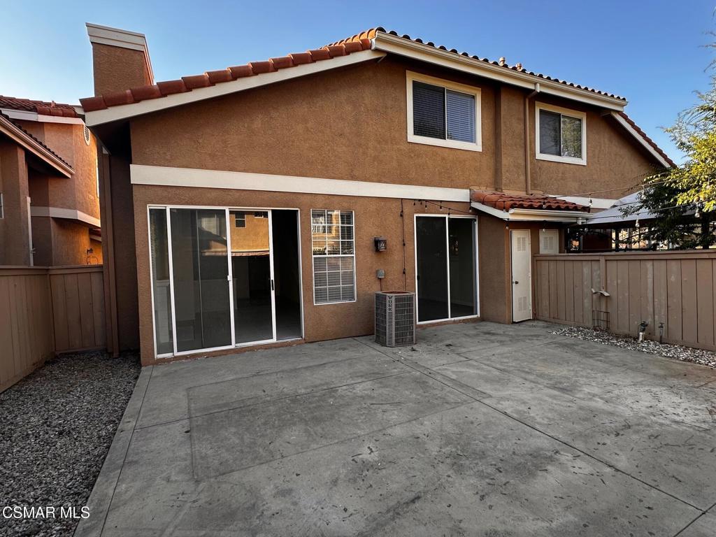 Capri West Oaks Park-832 - 832 - Residential Lease