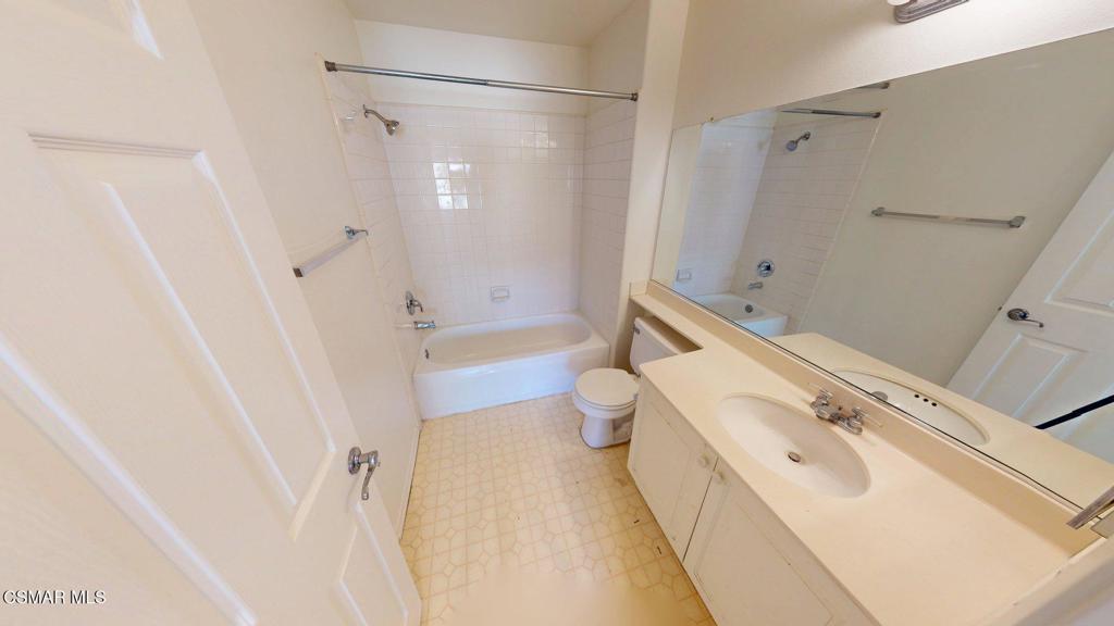Capri West Oaks Park-832 - 832 - Residential Lease