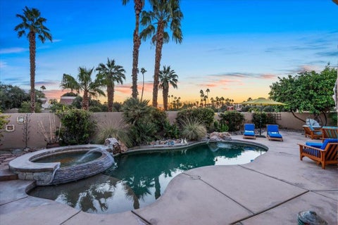 Photo of 22 Vista Mirage Way, Rancho Mirage, CA 92270 (MLS # 219154681DA)