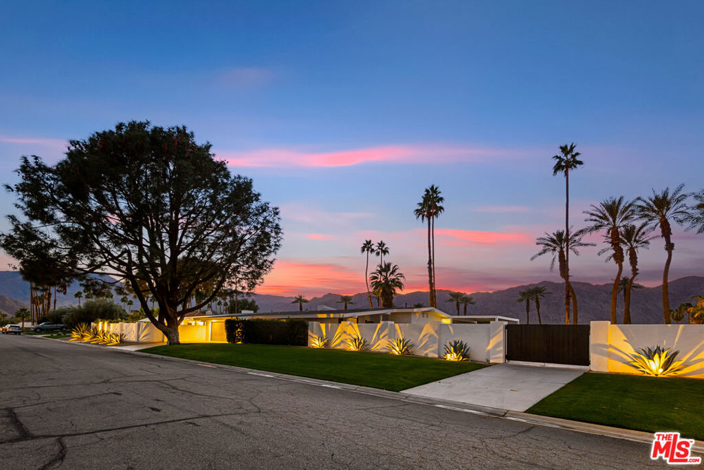 LQCC Montero Estates - Residential