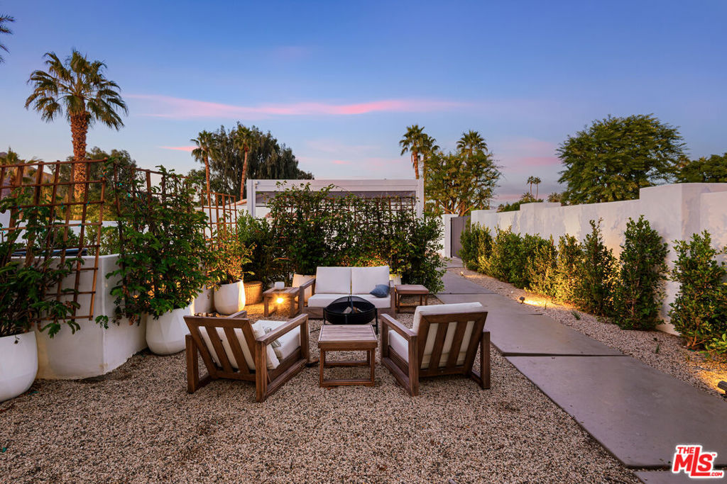 LQCC Montero Estates - Residential