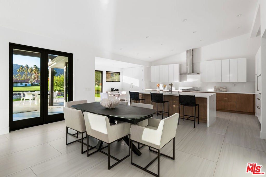 LQCC Montero Estates - Residential