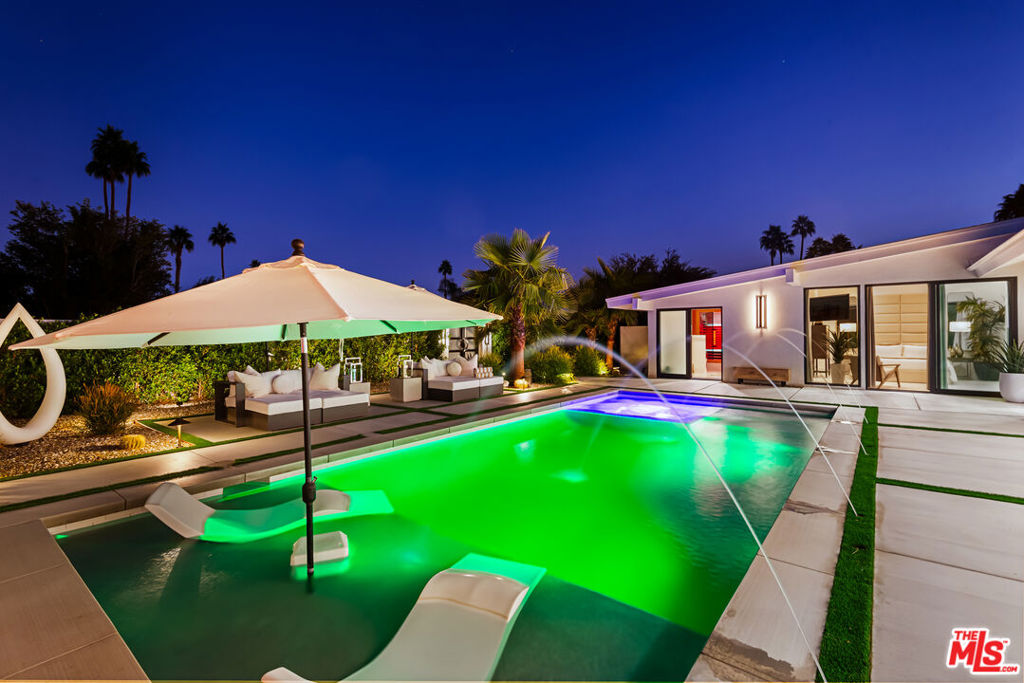 LQCC Montero Estates - Residential