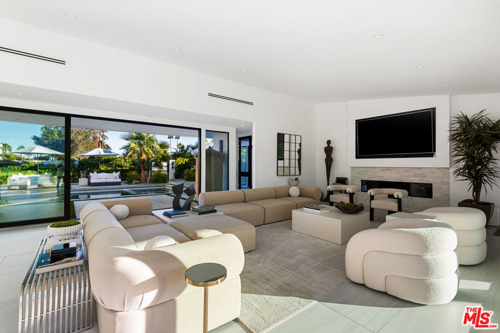 LQCC Montero Estates - Residential