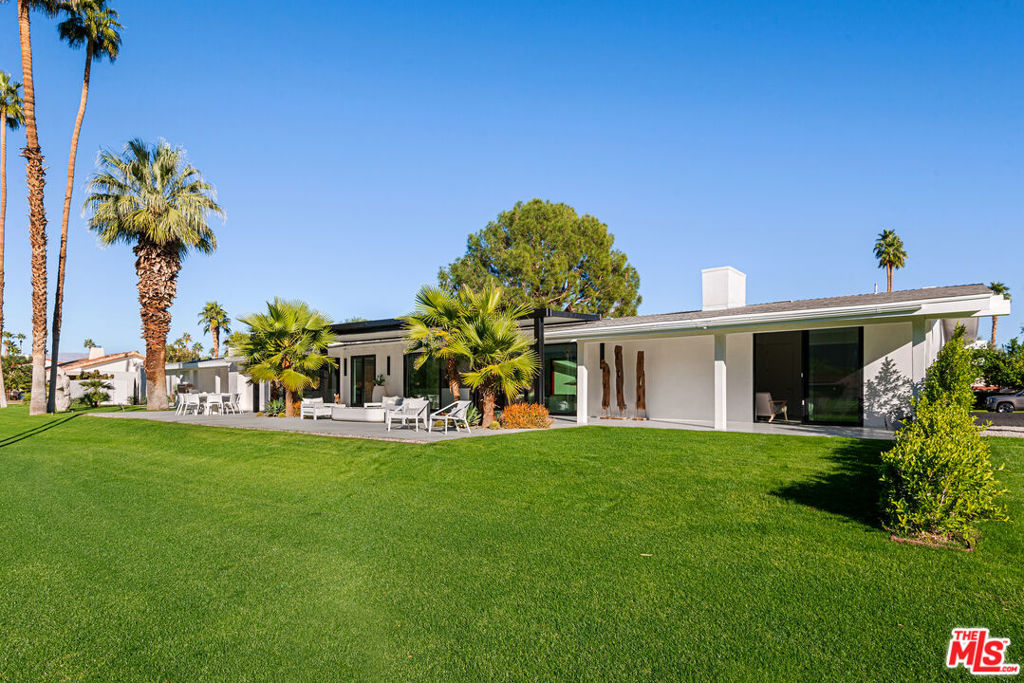 LQCC Montero Estates - Residential