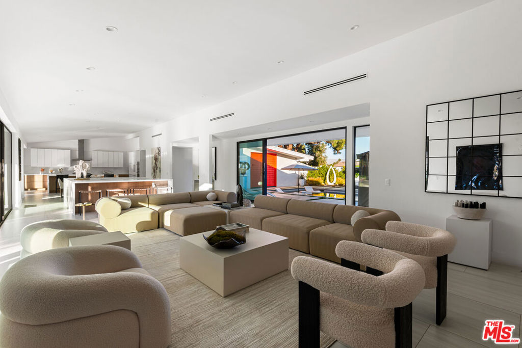 LQCC Montero Estates - Residential