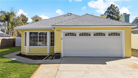 31906 Green Hill Drive, Castaic, CA 91384 - MLS#: SR25170413