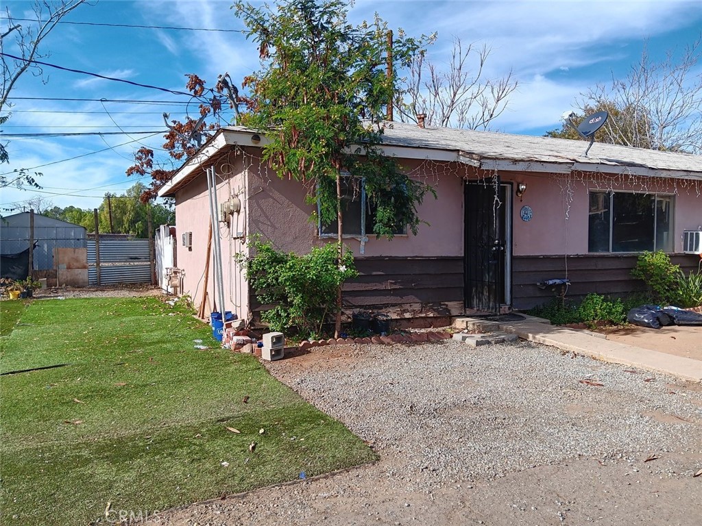 - Residential Lease