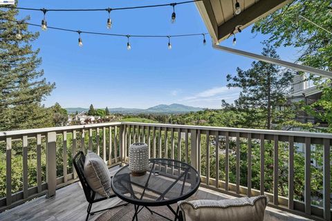 Photo of 471 Ridgeview Dr Dr, Pleasant Hill, CA 94523 (MLS # 41127080)